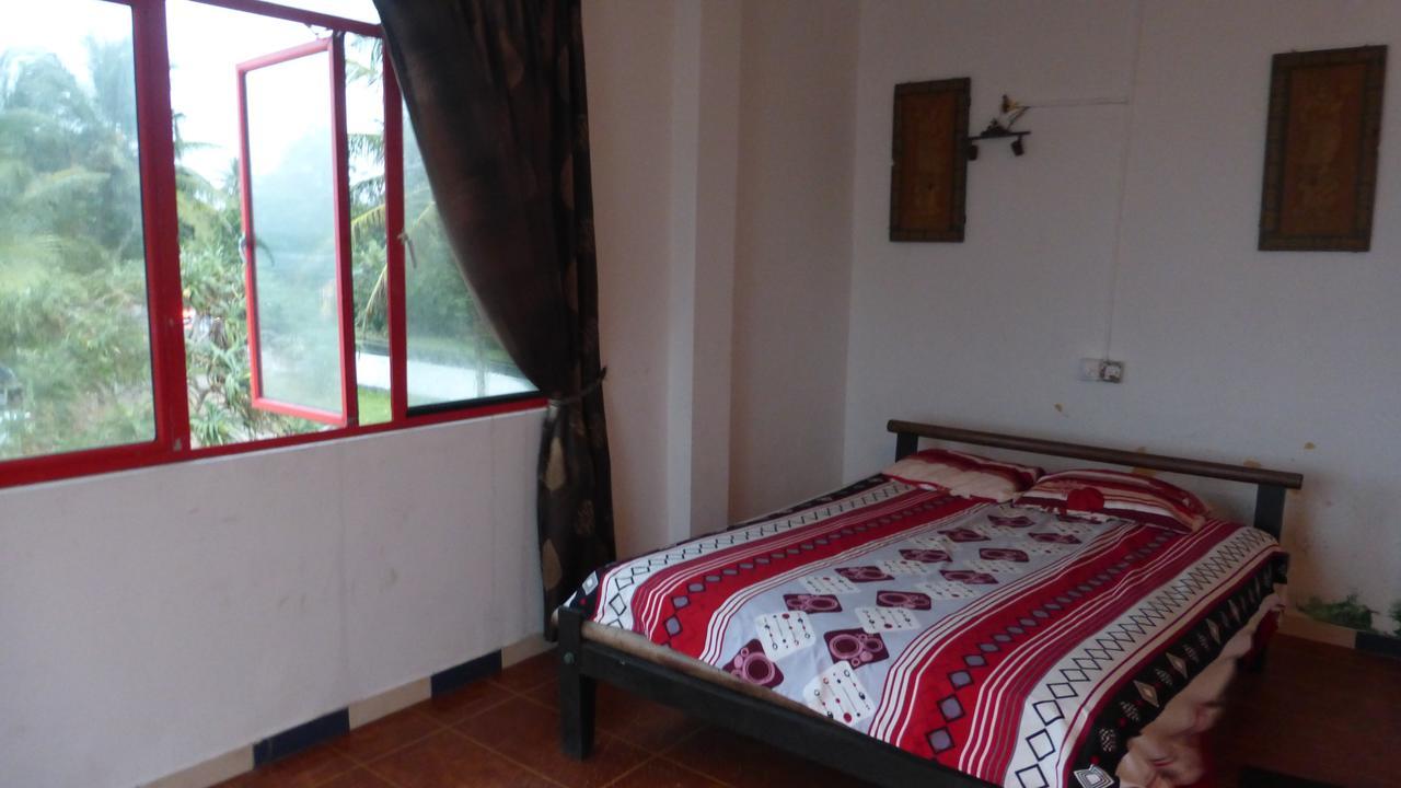 Ocean Reef Hotel Hikkaduwa Dış mekan fotoğraf