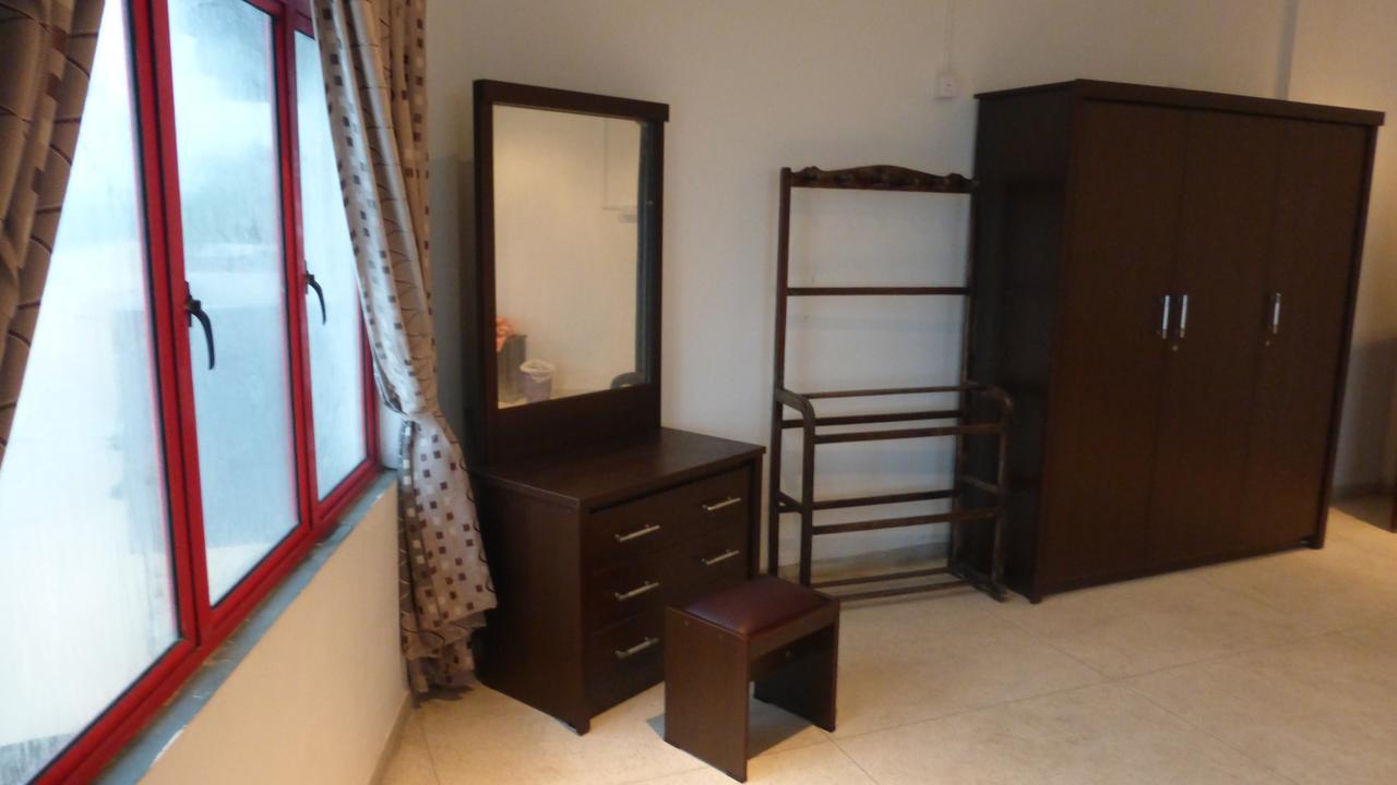 Ocean Reef Hotel Hikkaduwa Dış mekan fotoğraf