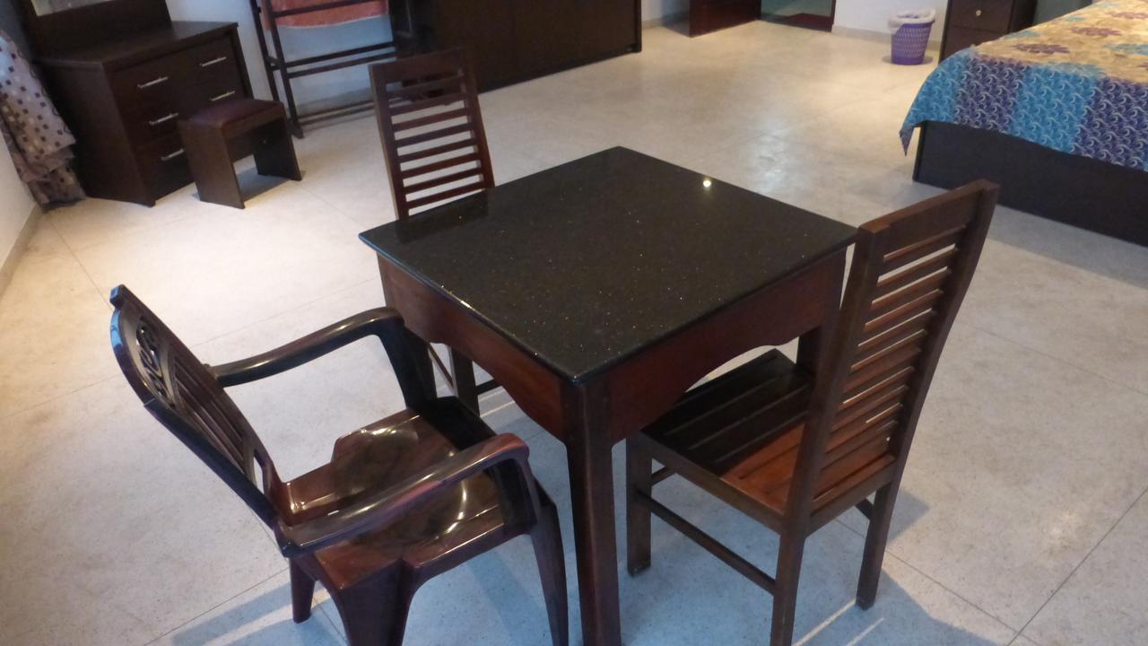 Ocean Reef Hotel Hikkaduwa Dış mekan fotoğraf