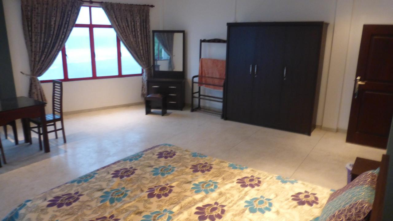 Ocean Reef Hotel Hikkaduwa Dış mekan fotoğraf