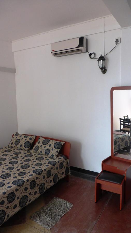 Ocean Reef Hotel Hikkaduwa Dış mekan fotoğraf