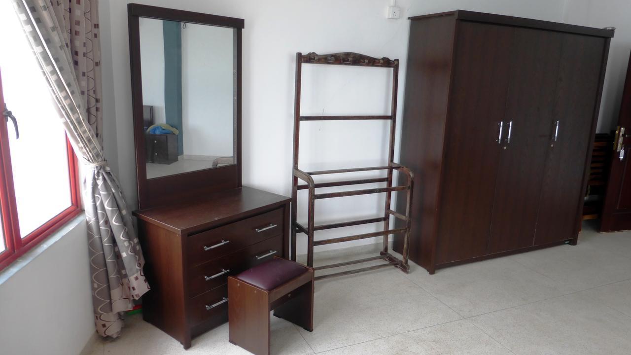 Ocean Reef Hotel Hikkaduwa Dış mekan fotoğraf