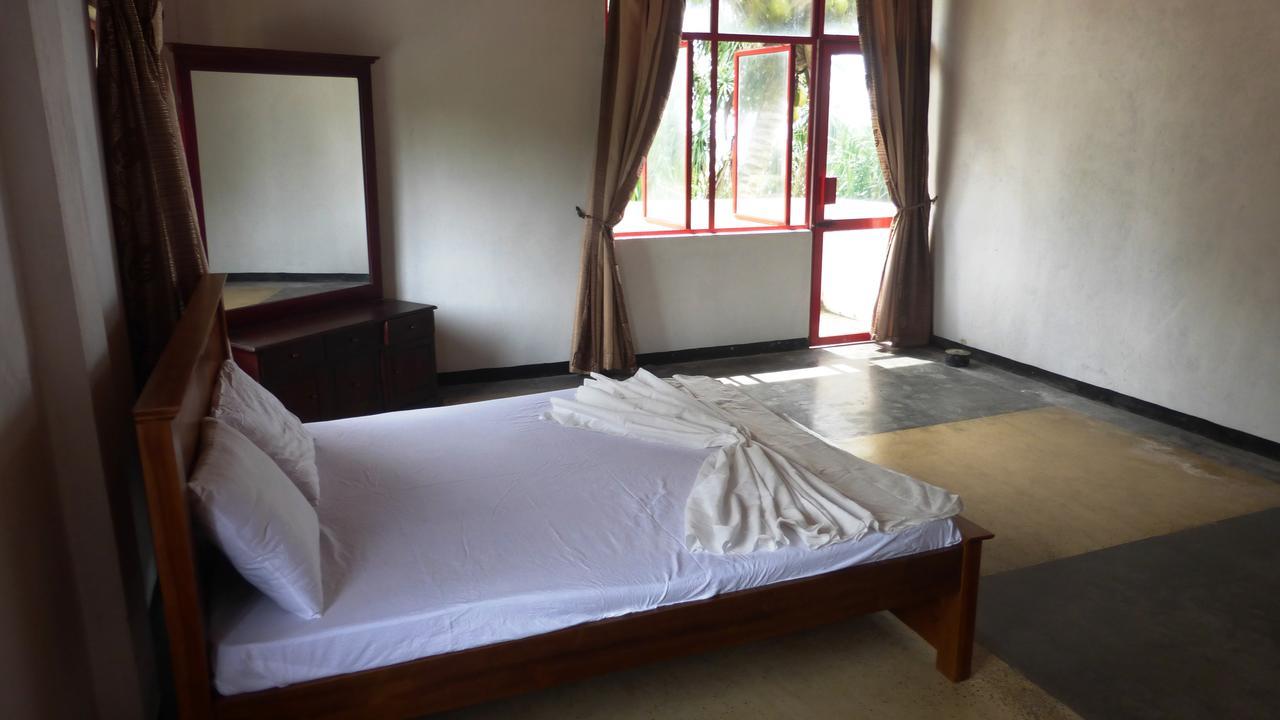 Ocean Reef Hotel Hikkaduwa Dış mekan fotoğraf