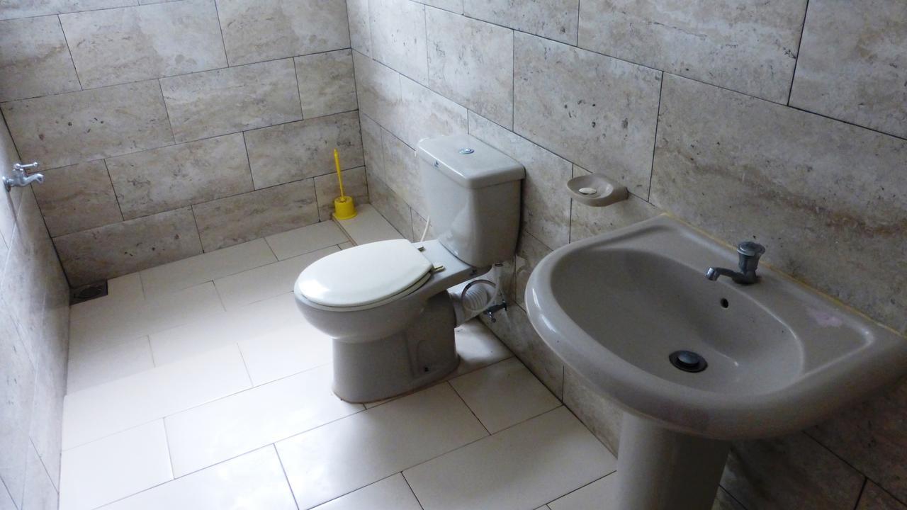 Ocean Reef Hotel Hikkaduwa Dış mekan fotoğraf