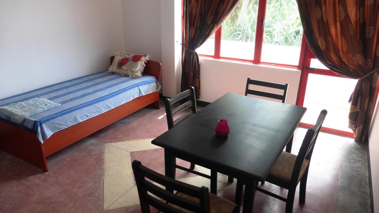 Ocean Reef Hotel Hikkaduwa Dış mekan fotoğraf
