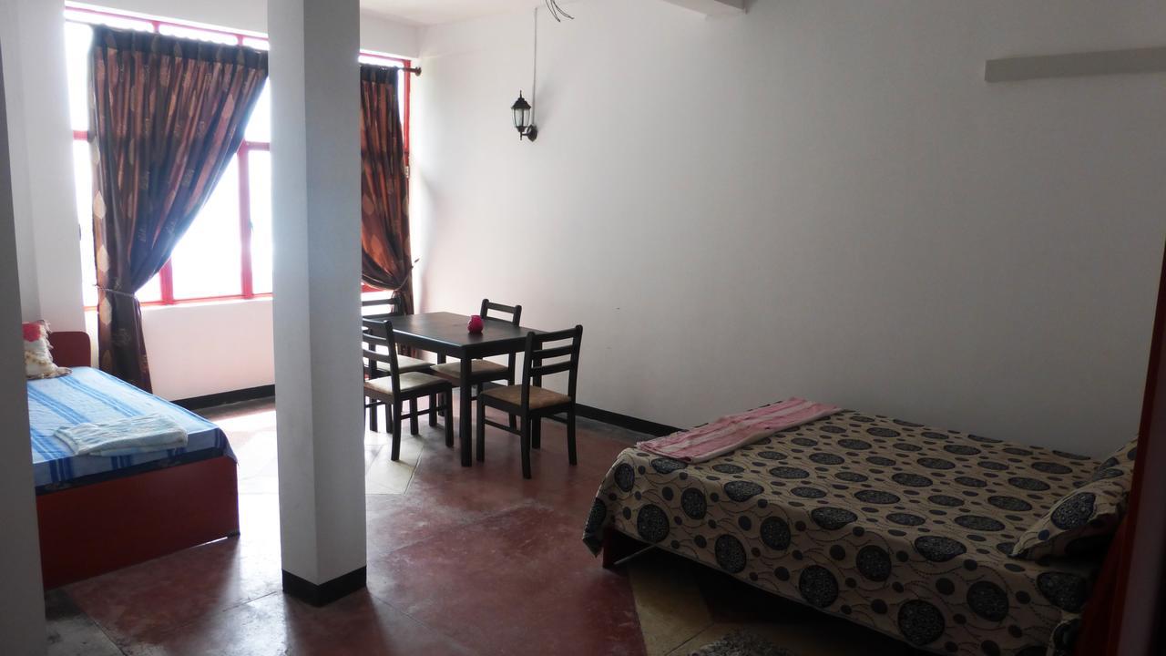 Ocean Reef Hotel Hikkaduwa Dış mekan fotoğraf