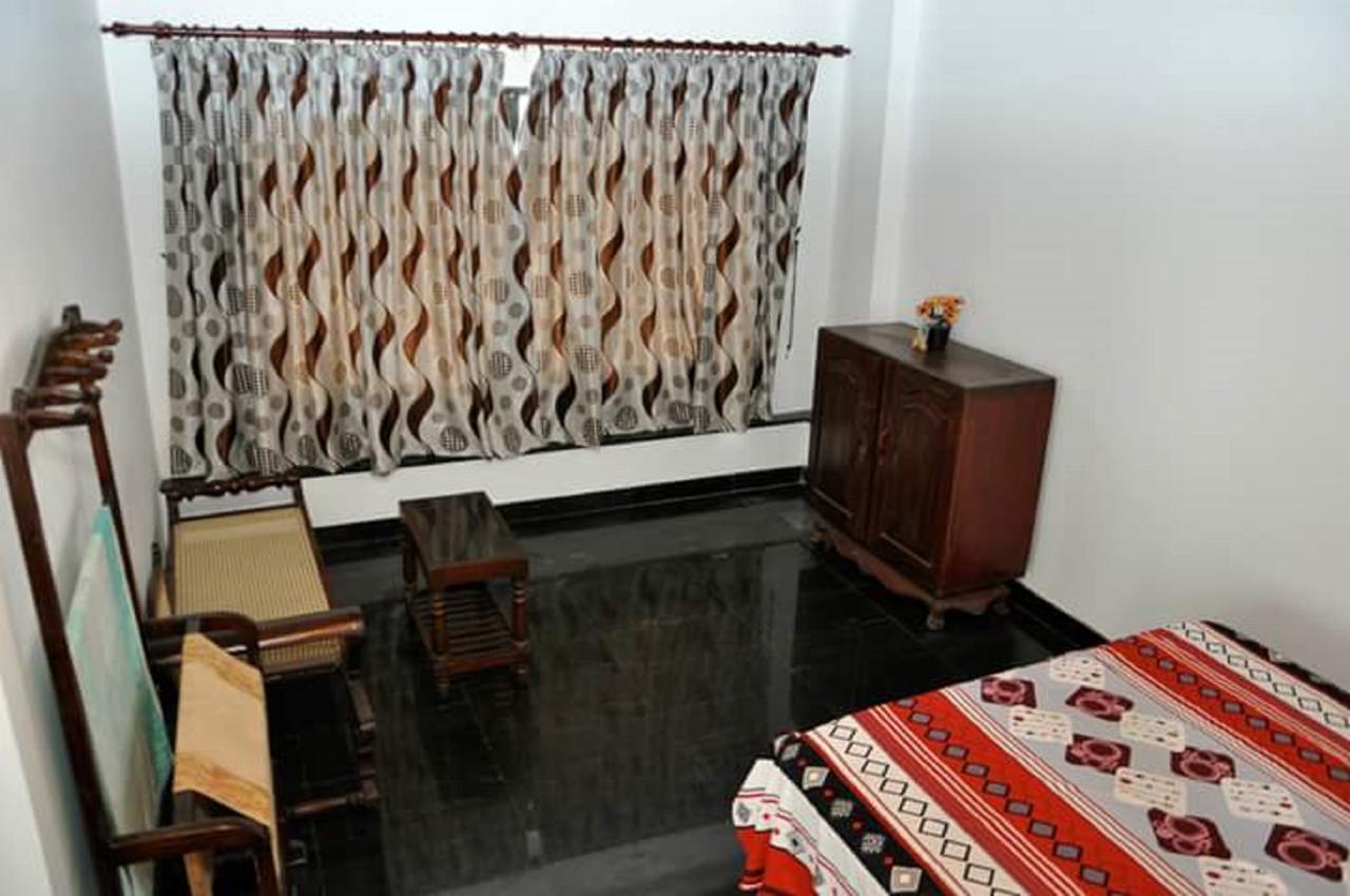 Ocean Reef Hotel Hikkaduwa Dış mekan fotoğraf