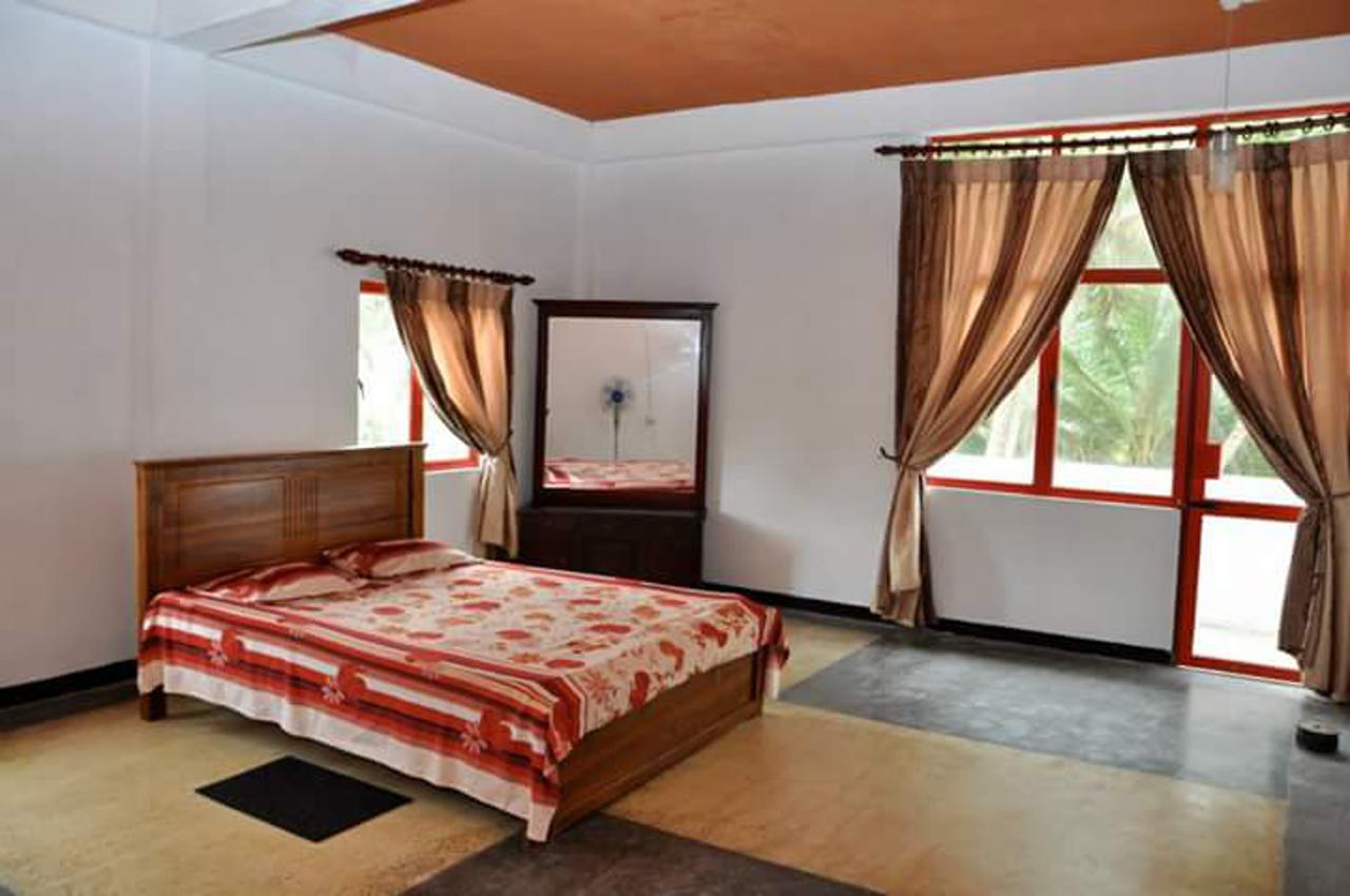 Ocean Reef Hotel Hikkaduwa Dış mekan fotoğraf