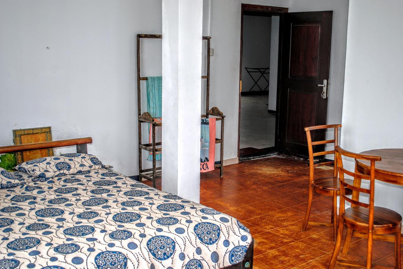 Ocean Reef Hotel Hikkaduwa Dış mekan fotoğraf