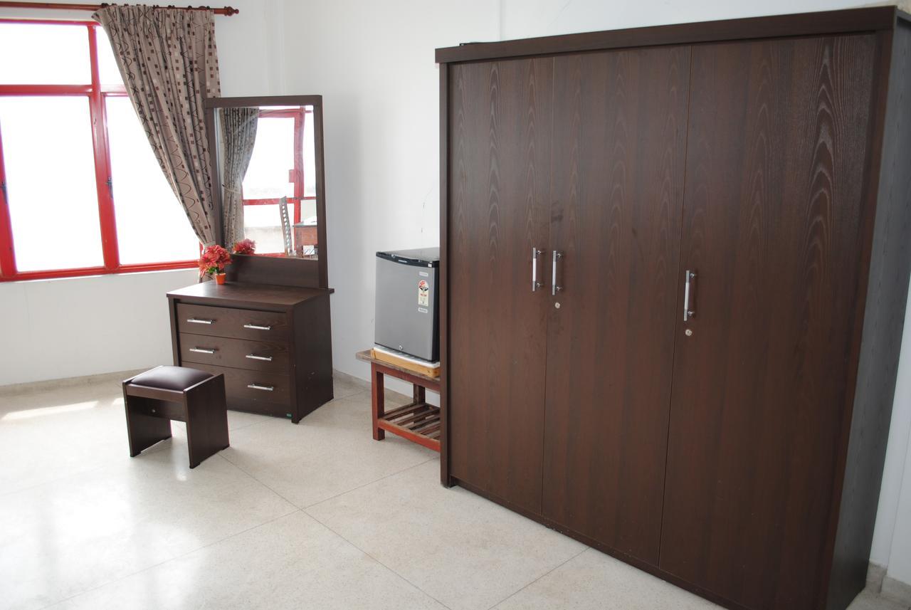 Ocean Reef Hotel Hikkaduwa Dış mekan fotoğraf