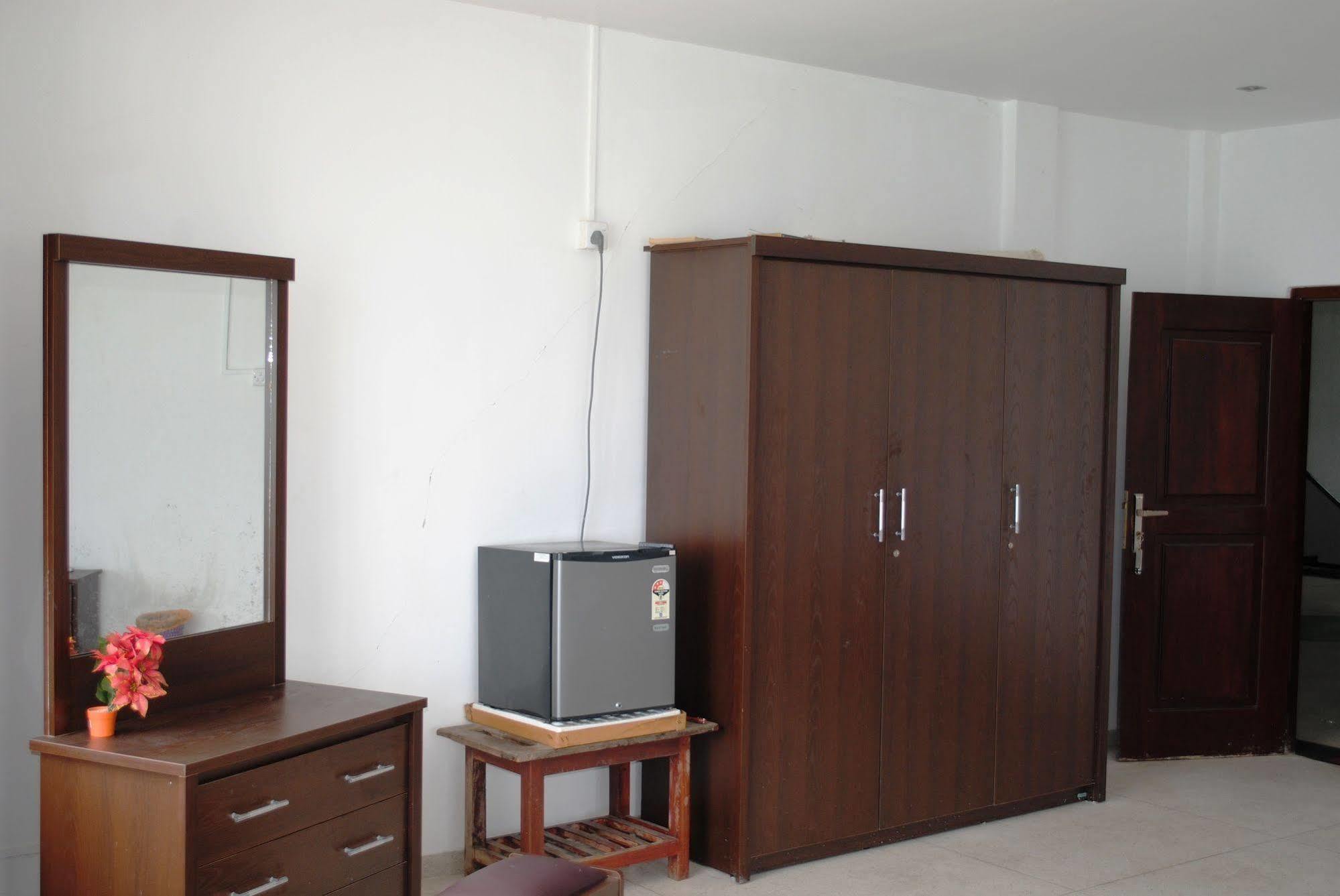 Ocean Reef Hotel Hikkaduwa Dış mekan fotoğraf